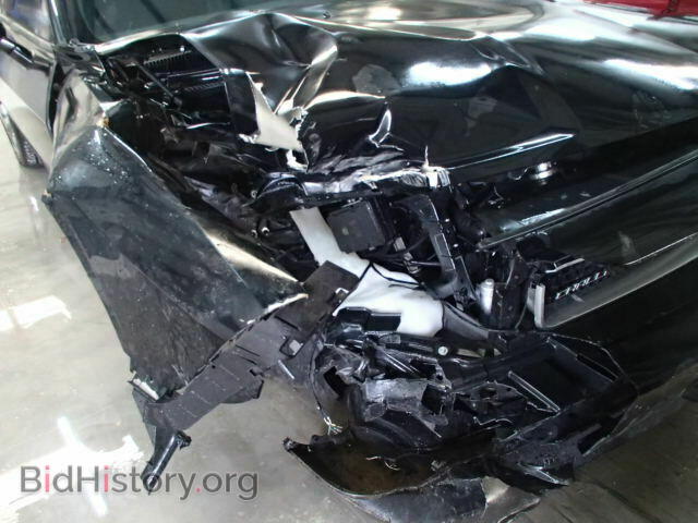 2013 DODGE CHALLENGER - VIN: 2C3CDYAG4DH674671 - Фото 9