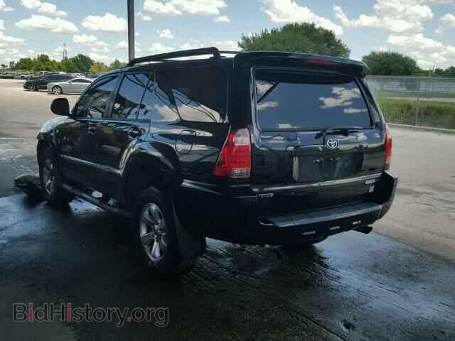 2006 TOYOTA 4RUNNER - VIN: JTEZU14R368055221 - Фото 3