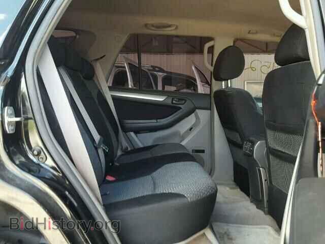 2006 TOYOTA 4RUNNER - VIN: JTEZU14R368055221 - Фото 6