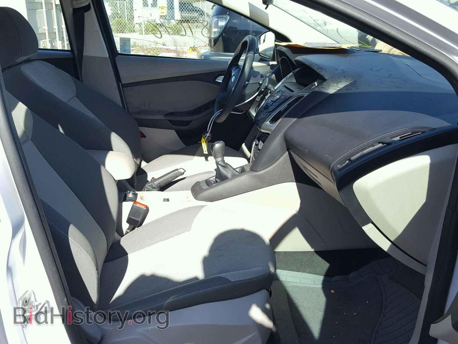 2014 FORD FOCUS - VIN: 1FADP3K26EL149800 - Photo 5