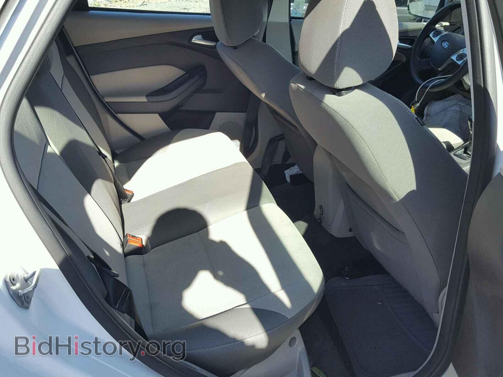 2014 FORD FOCUS - VIN: 1FADP3K26EL149800 - Photo 6