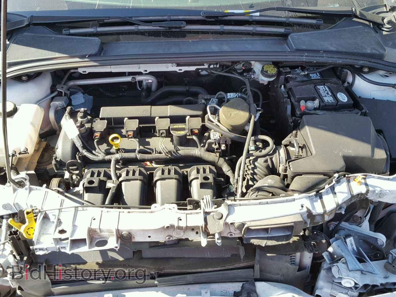 2014 FORD FOCUS - VIN: 1FADP3K26EL149800 - Photo 7