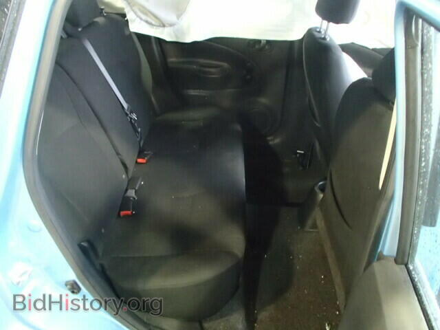 2014 NISSAN VERSA - VIN: 3N1CE2CP3EL426278 - Photo 6