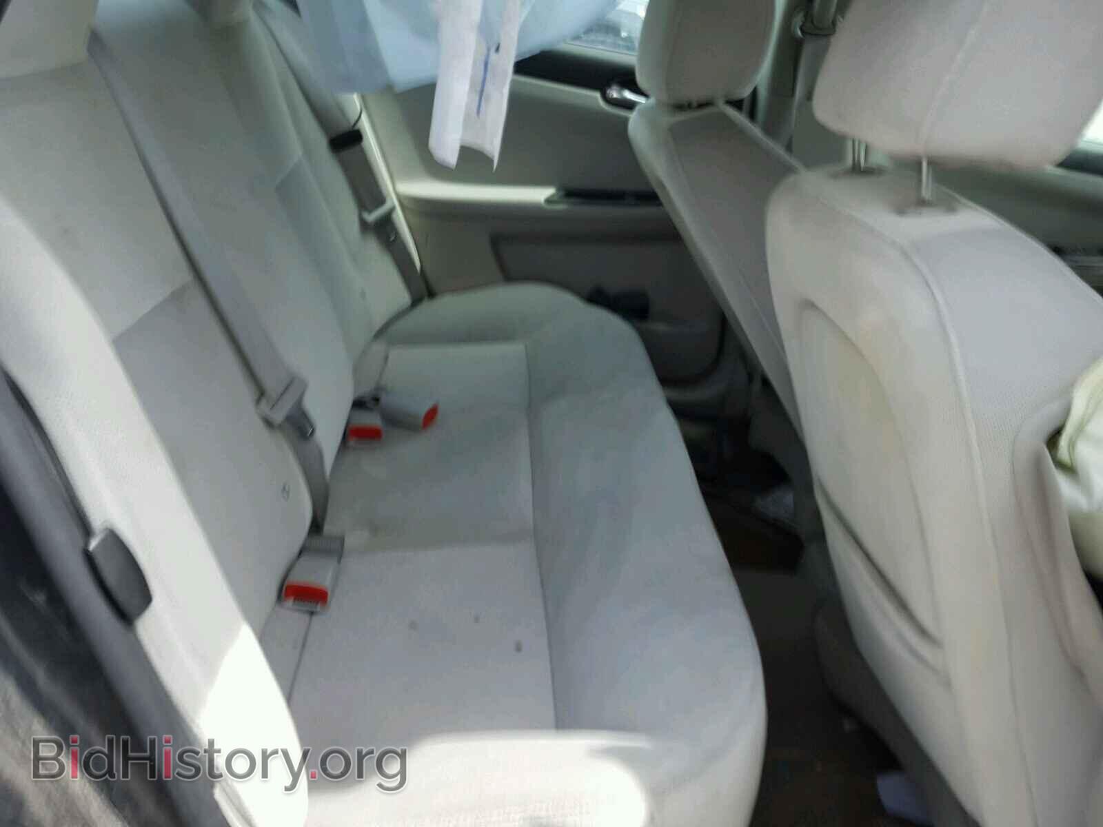 2013 CHEVROLET IMPALA - VIN: 2G1WA5E33D1178866 - Photo 6
