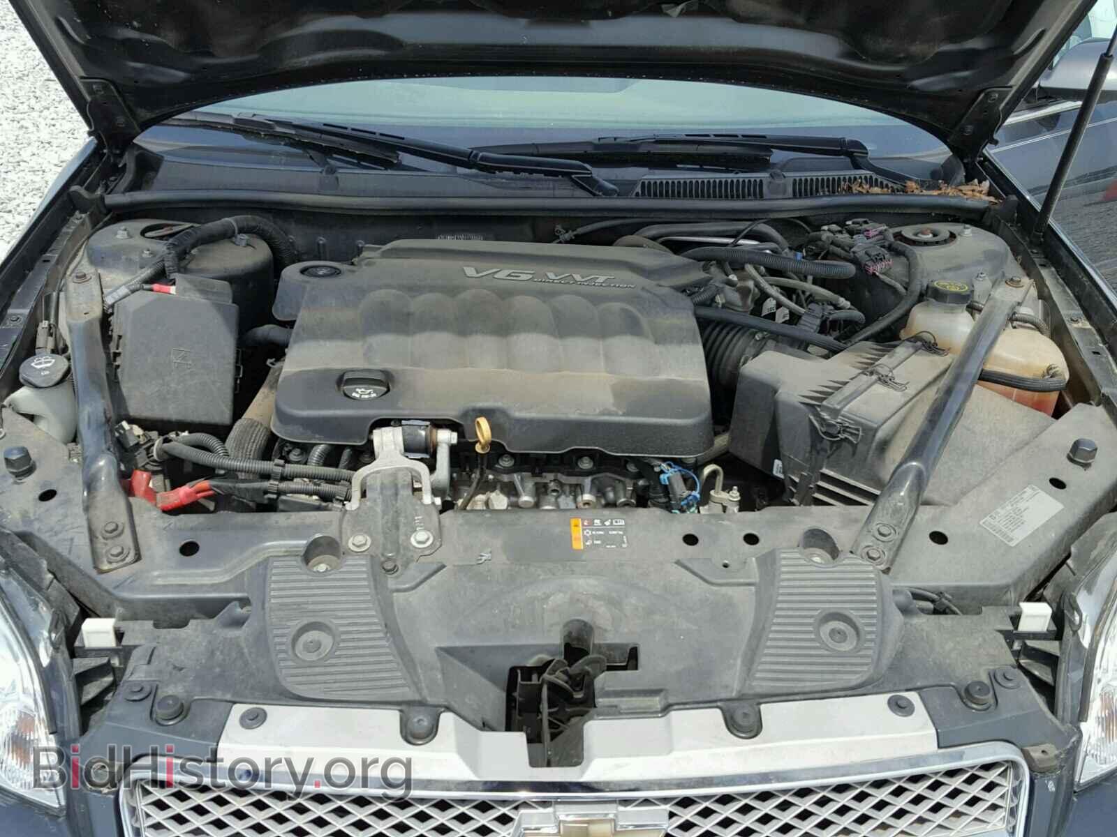 2013 CHEVROLET IMPALA - VIN: 2G1WA5E33D1178866 - Photo 7