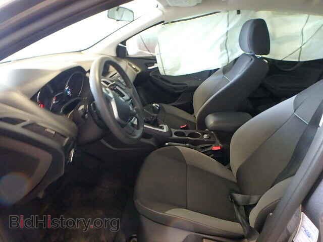 2013 FORD FOCUS - VIN: 1FADP3F2XDL368655 - Photo 5