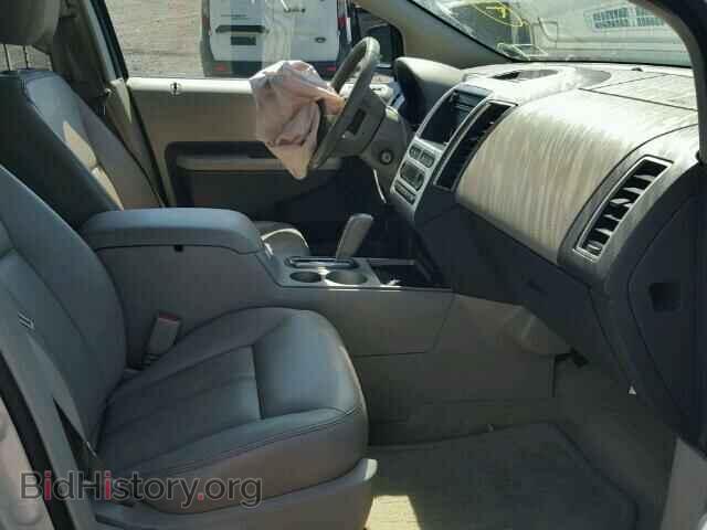 2007 FORD EDGE - VIN: 2FMDK49C97BB48376 - Photo 5