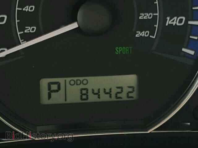 2011 SUBARU FORESTER - VIN: JF2SHABC4BH782615 - Фото 8