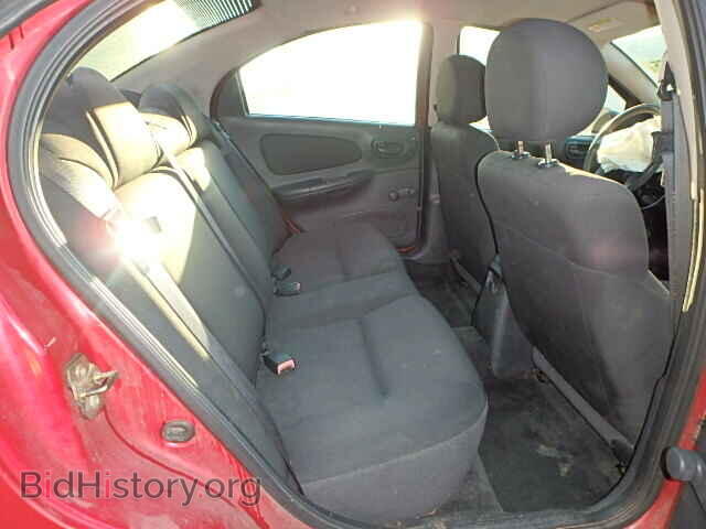 2004 DODGE NEON - VIN: 1B3ES56C84D562680 - Фото 6