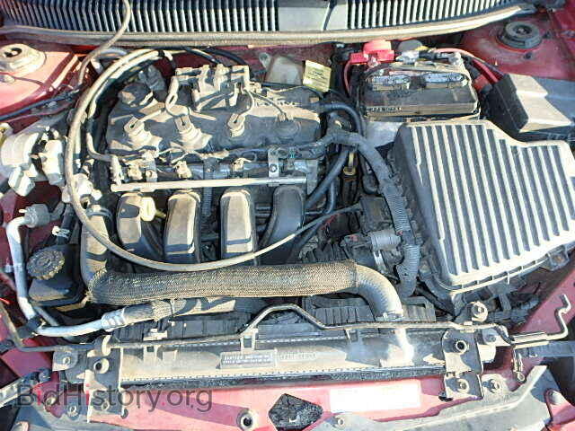 2004 DODGE NEON - VIN: 1B3ES56C84D562680 - Фото 7