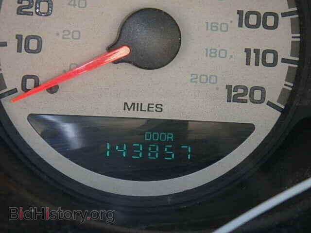 2004 DODGE NEON - VIN: 1B3ES56C84D562680 - Фото 8