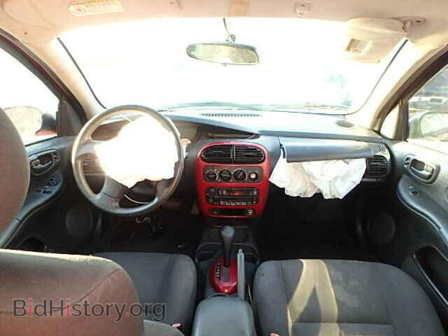 2004 DODGE NEON - VIN: 1B3ES56C84D562680 - Фото 10
