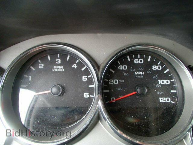 2007 CHEVROLET SILVERADO - VIN: 1GCHK29K77E592491 - Фото 8