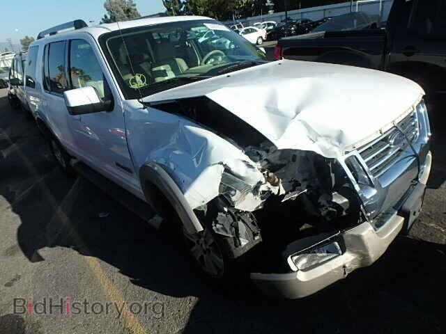 Фотография 1FMEU64886UA42667 - FORD EXPLORER 2006