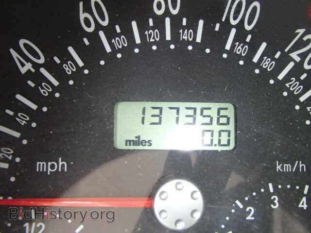 2003 VOLKSWAGEN BEETLE - VIN: 3VWFE21C33M415196 - Фото 8