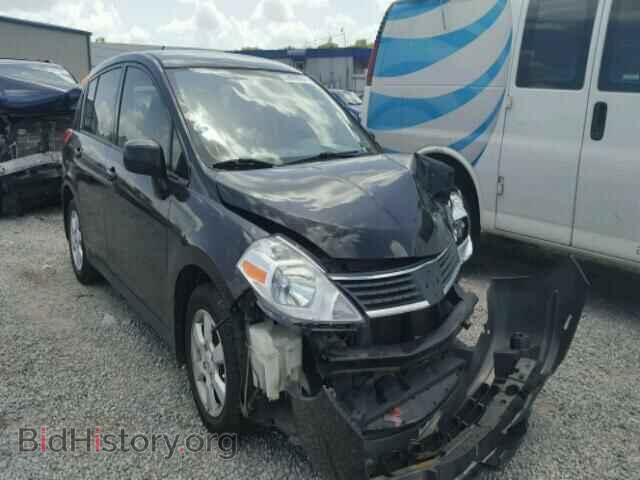 Photo 3N1BC13E69L368618 - NISSAN VERSA 2009