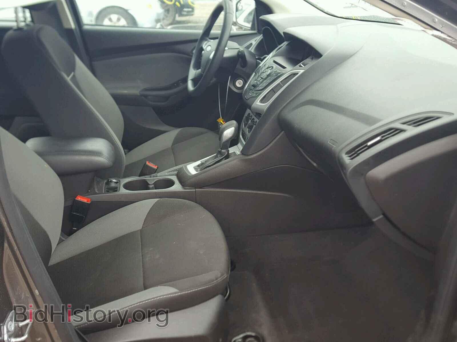 2014 FORD FOCUS - VIN: 1FADP3K24EL413676 - Фото 5