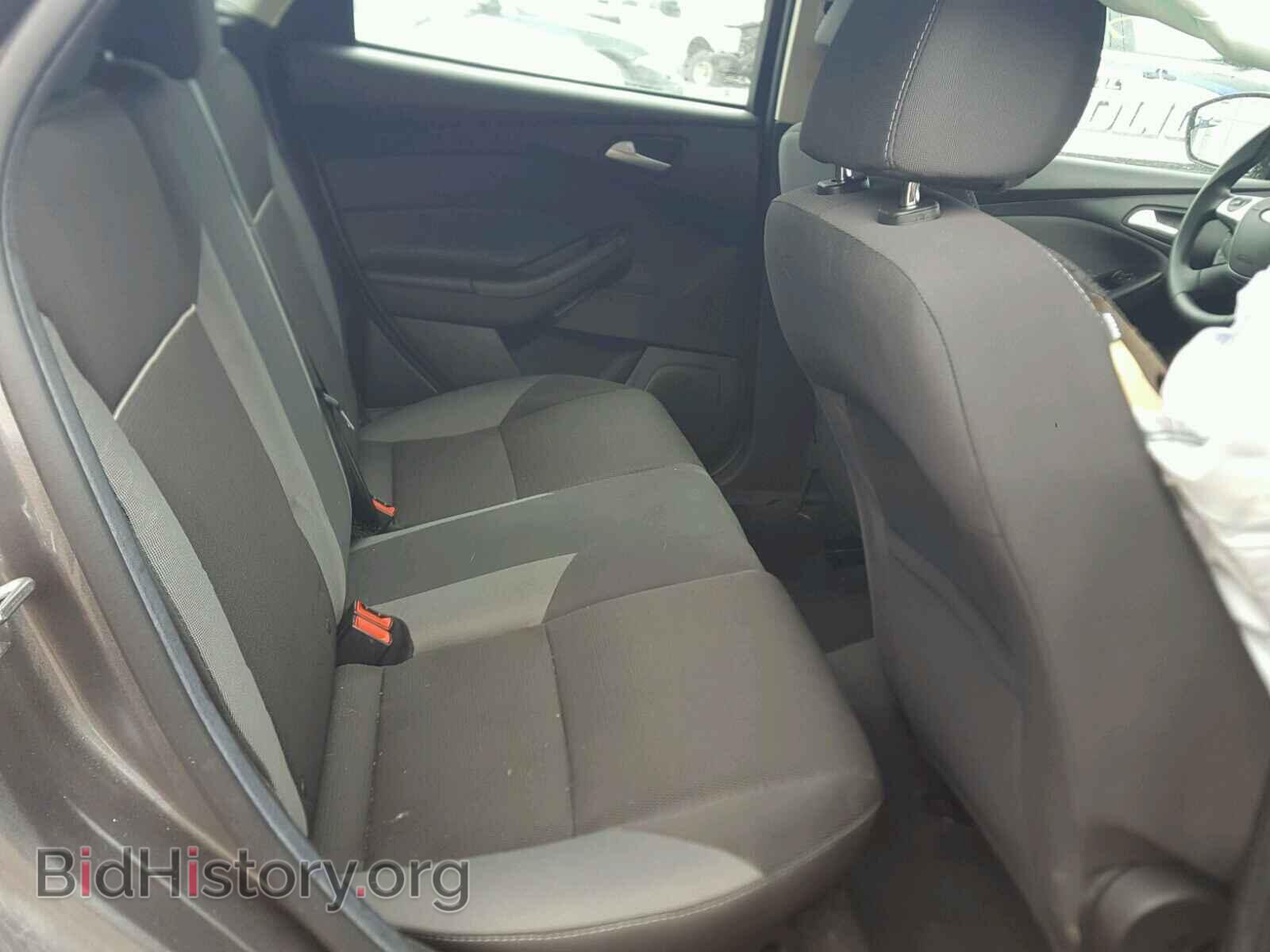 2014 FORD FOCUS - VIN: 1FADP3K24EL413676 - Фото 6