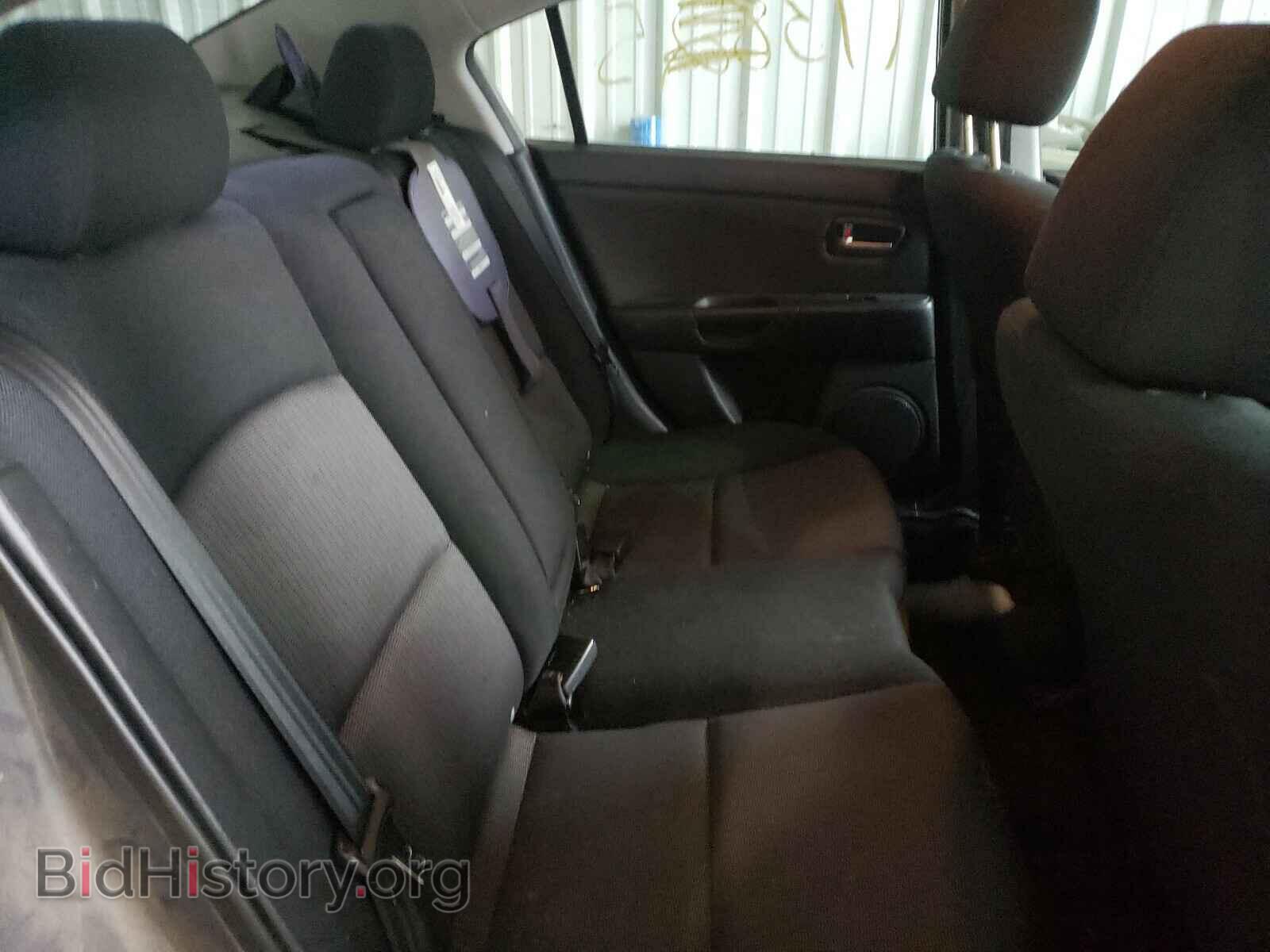 2008 MAZDA 3 - VIN: JM1BK32F881788294 - Фото 6