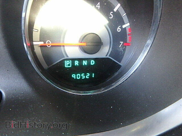 2012 CHRYSLER 200 - VIN: 1C3CCBCB3CN221567 - Фото 8