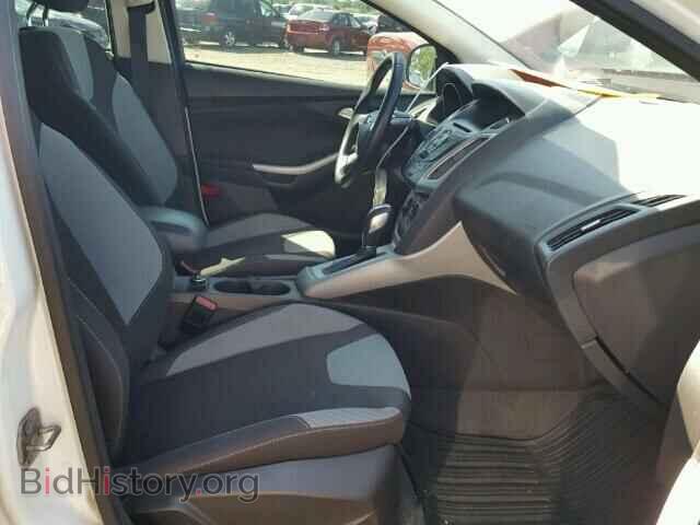 2012 FORD FOCUS - VIN: 1FAHP3F2XCL128487 - Фото 5