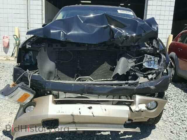 2011 FORD EXPEDITION - VIN: 1FMJU1J50BEF55220 - Фото 9