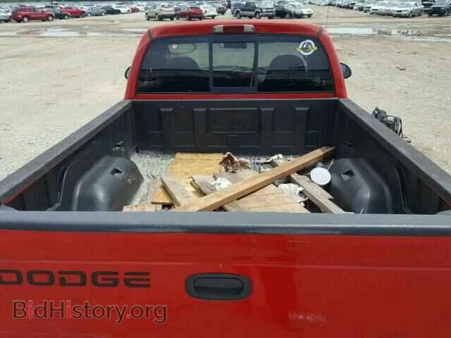 2000 DODGE DAKOTA - VIN: 1B7FL26X9YS583105 - Фото 6