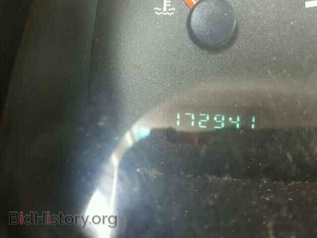 2000 DODGE DAKOTA - VIN: 1B7FL26X9YS583105 - Фото 8