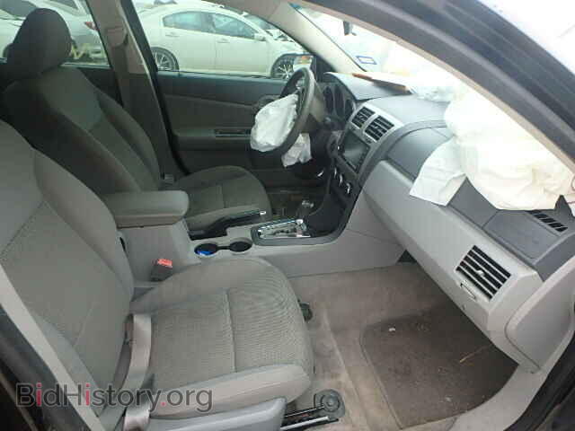 2008 DODGE AVENGER - VIN: 1B3LC56K38N222610 - Фото 5