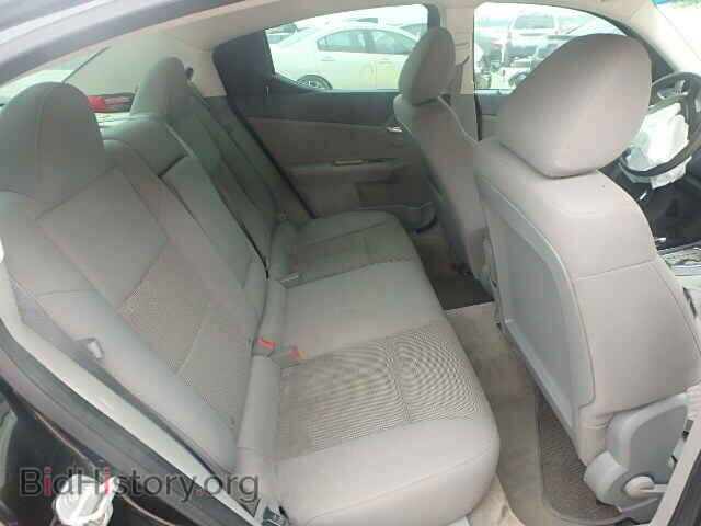 2008 DODGE AVENGER - VIN: 1B3LC56K38N222610 - Фото 6