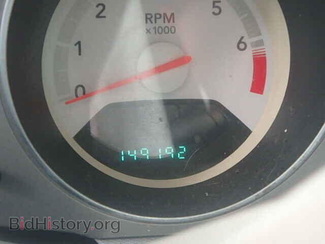 2008 DODGE AVENGER - VIN: 1B3LC56K38N222610 - Фото 8