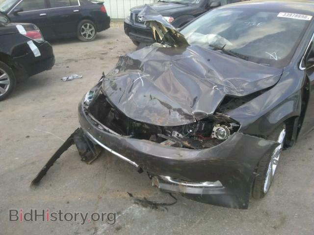 2015 CHRYSLER 200 - VIN: 1C3CCCAB7FN732096 - Photo 9