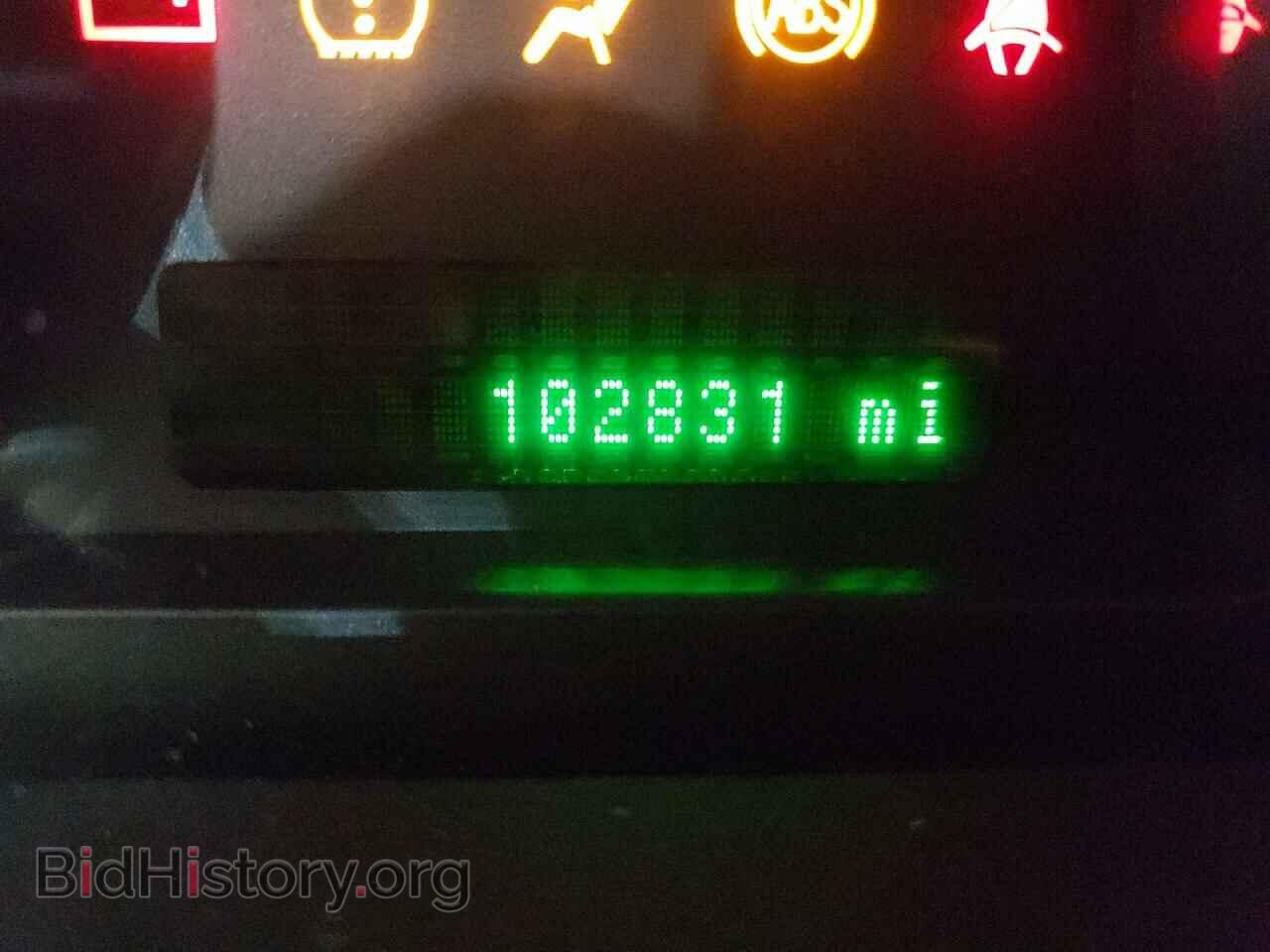 2009 FORD EDGE - VIN: 2FMDK38C69BA30400 - Фото 8