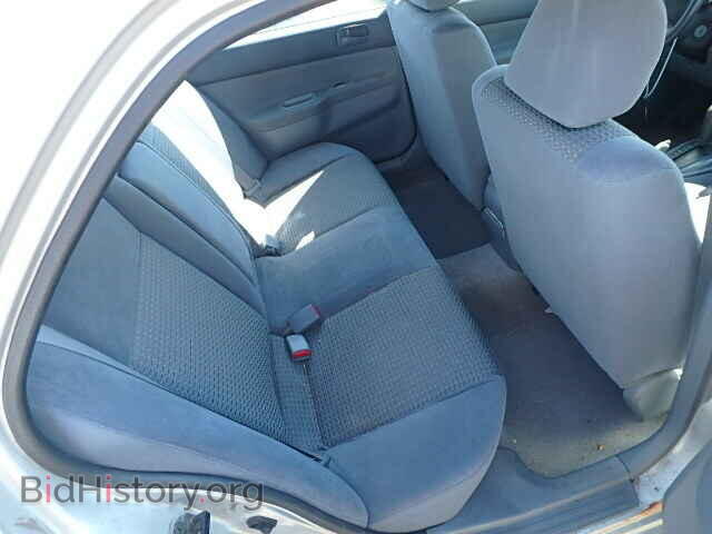 2003 MITSUBISHI LANCER - VIN: JA3AJ26E93U005371 - Photo 6