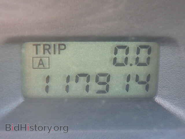 2003 MITSUBISHI LANCER - VIN: JA3AJ26E93U005371 - Photo 8