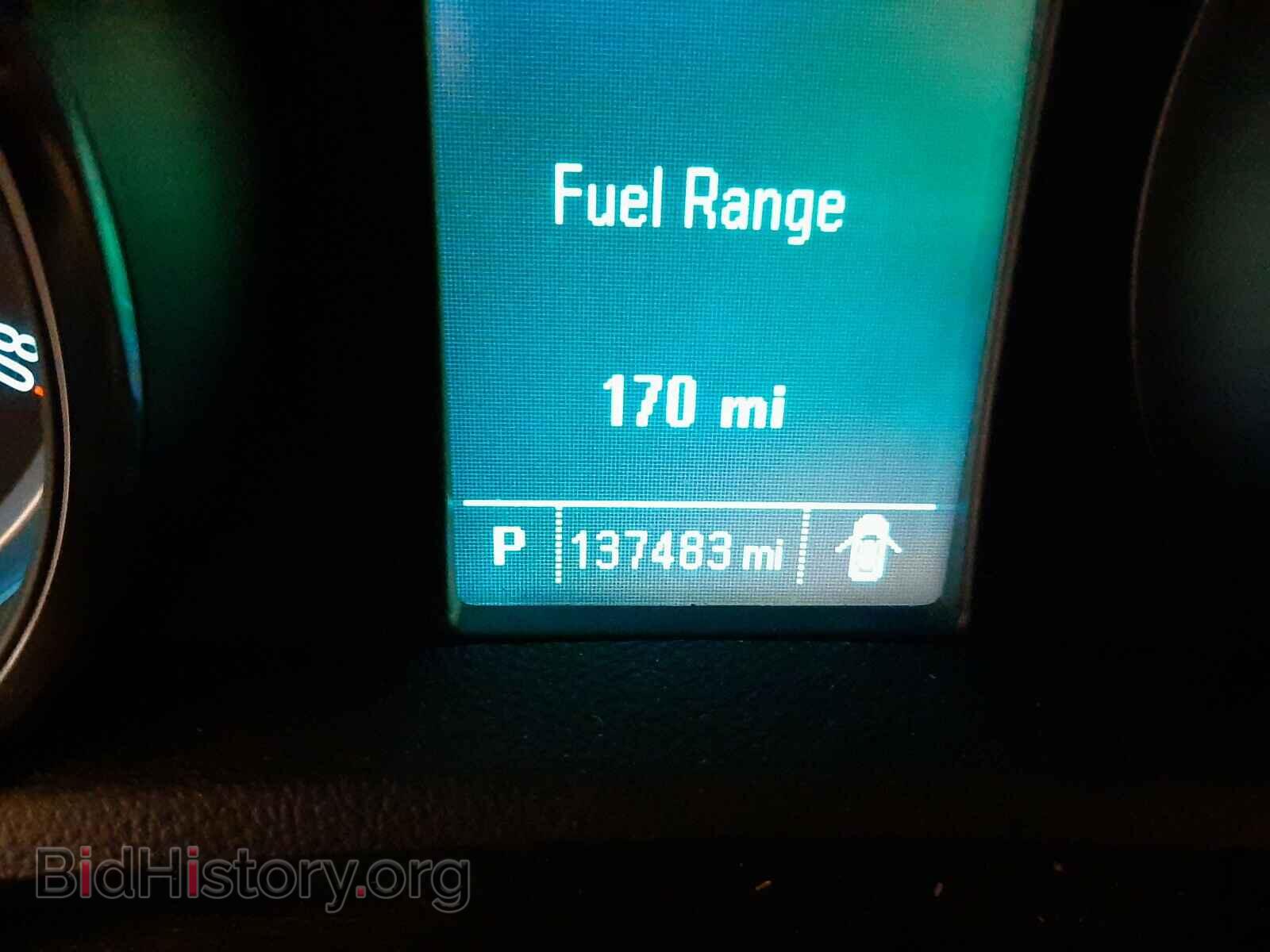 2016 BUICK ENCORE - VIN: KL4CJASBXGB568084 - Фото 8