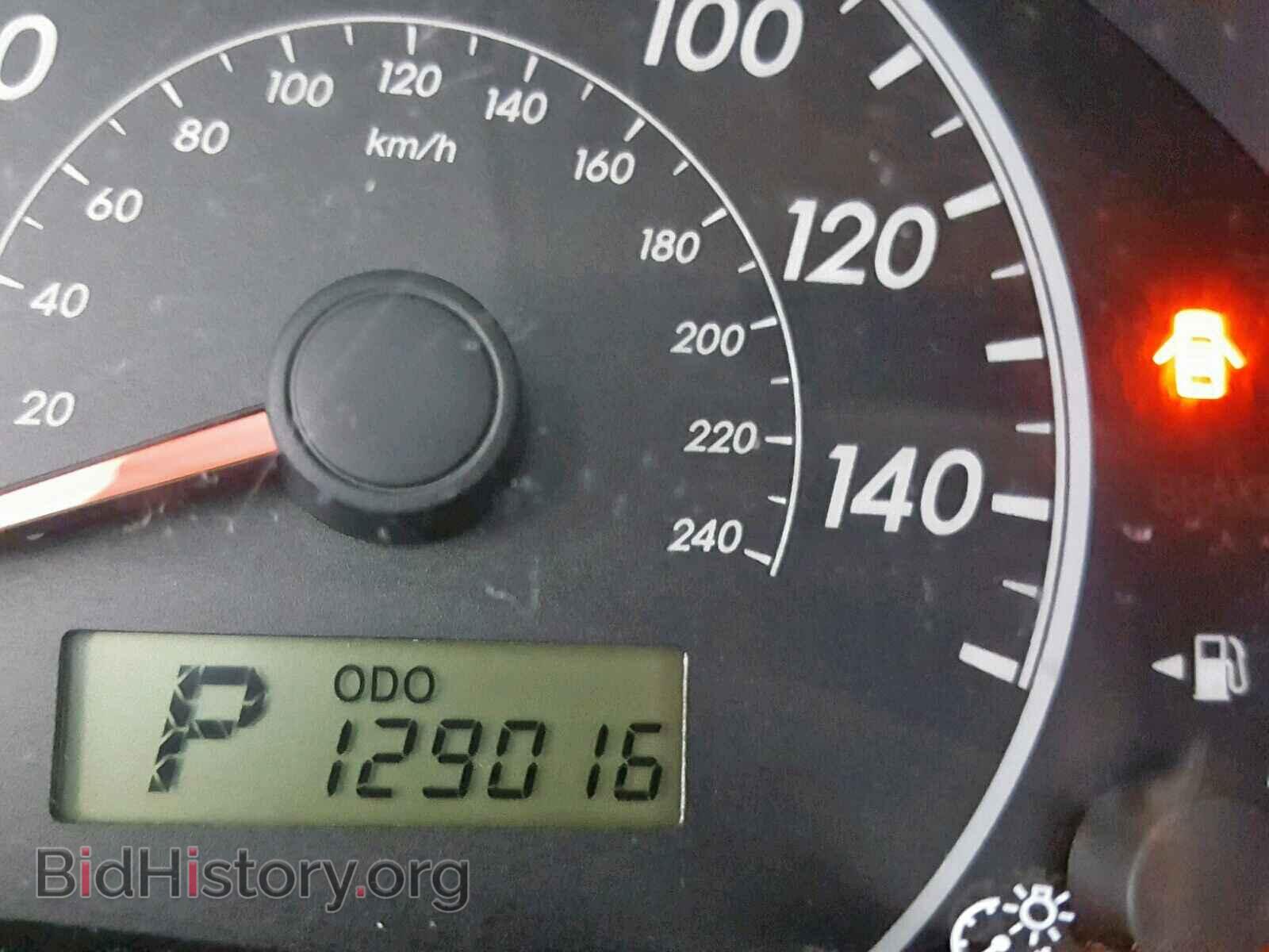 2013 TOYOTA COROLLA BA - VIN: 2T1BU4EE5DC028557 - Фото 6