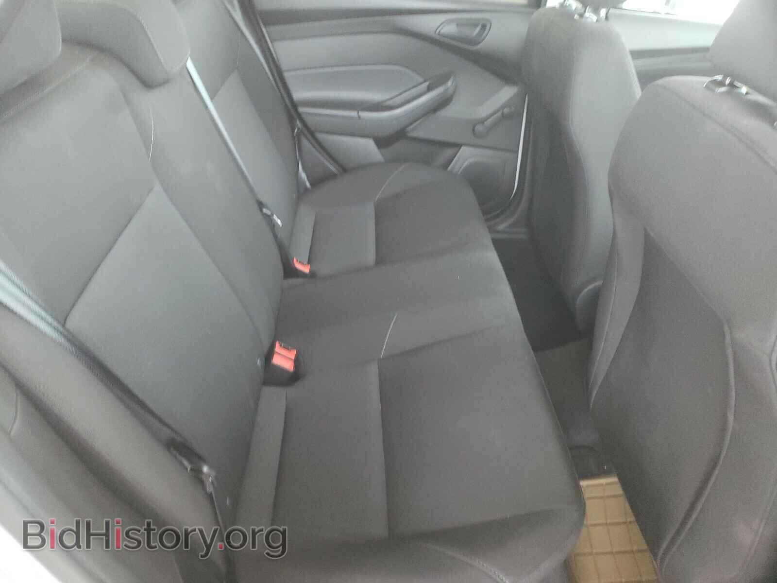 2016 FORD FOCUS - VIN: 1FADP3E23GL342744 - Photo 6
