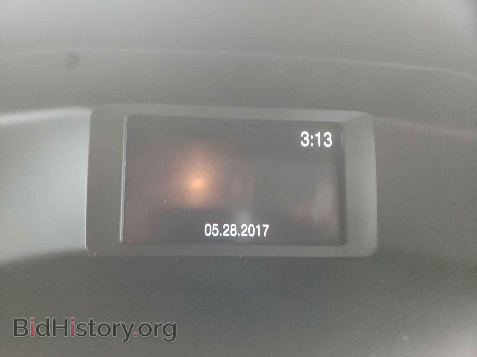 2016 FORD FOCUS - VIN: 1FADP3E23GL342744 - Photo 9