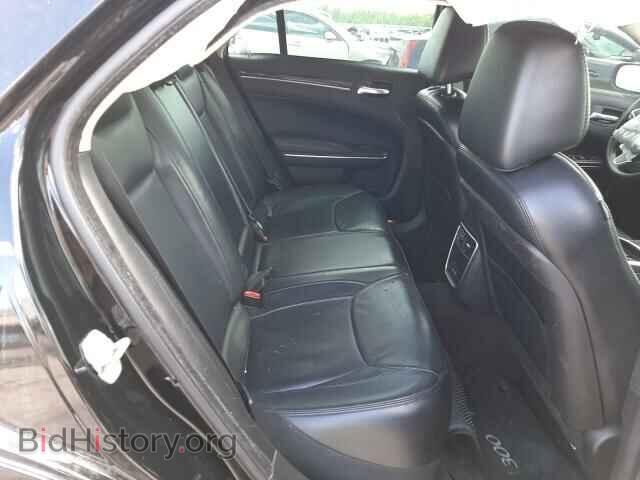 2016 CHRYSLER 300 - VIN: 2C3CCAAG2GH167637 - Фото 6