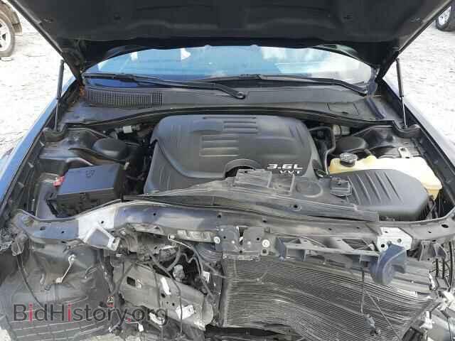 2016 CHRYSLER 300 - VIN: 2C3CCAAG2GH167637 - Фото 7
