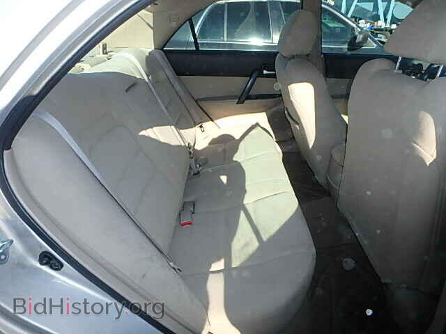 2008 MAZDA 6 - VIN: 1YVHP80C985M07993 - Фото 6