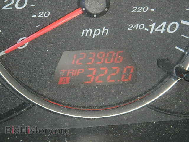 2008 MAZDA 6 - VIN: 1YVHP80C985M07993 - Фото 8