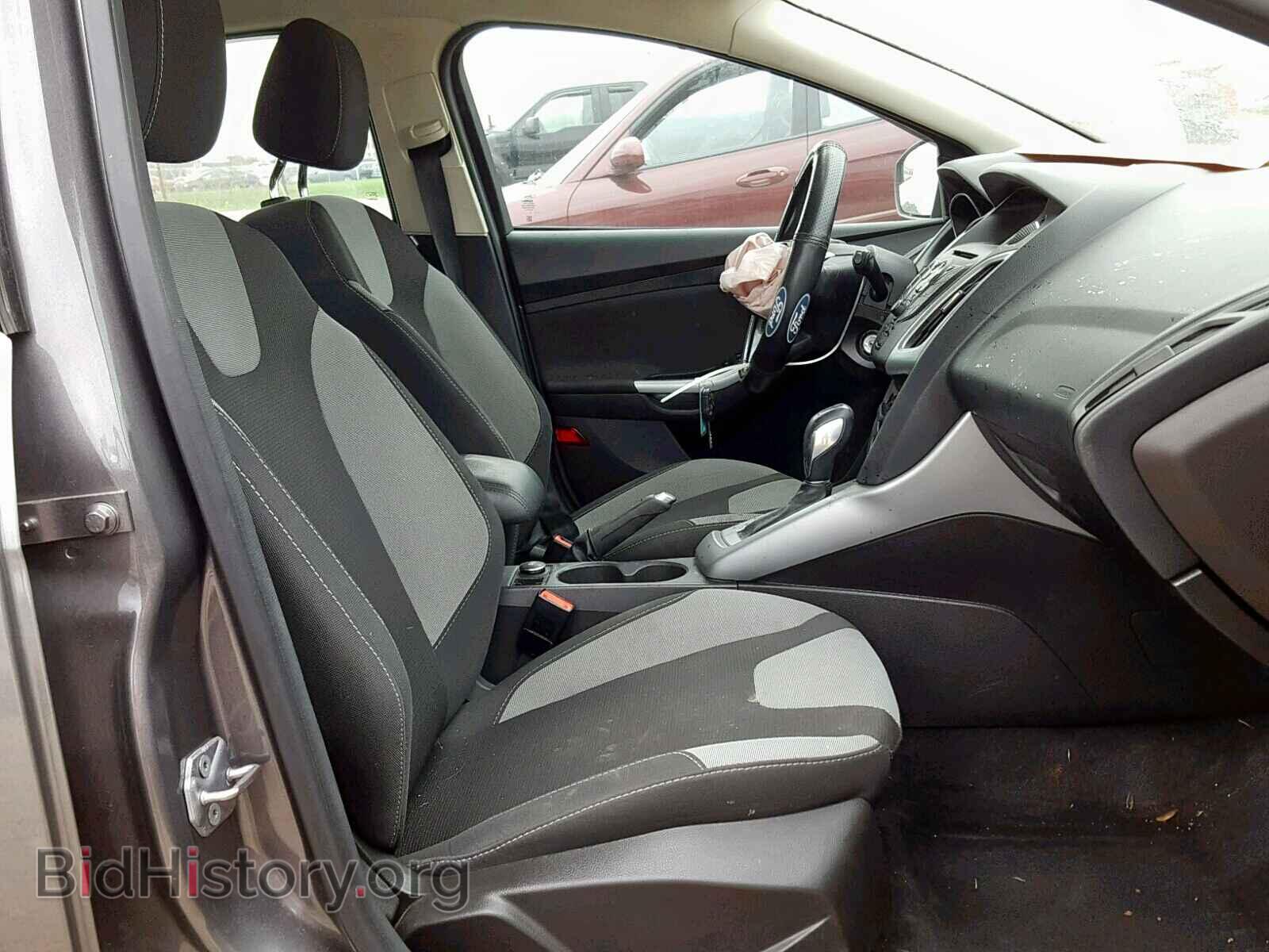 2012 FORD FOCUS SE - VIN: 1FAHP3K26CL261849 - Фото 5