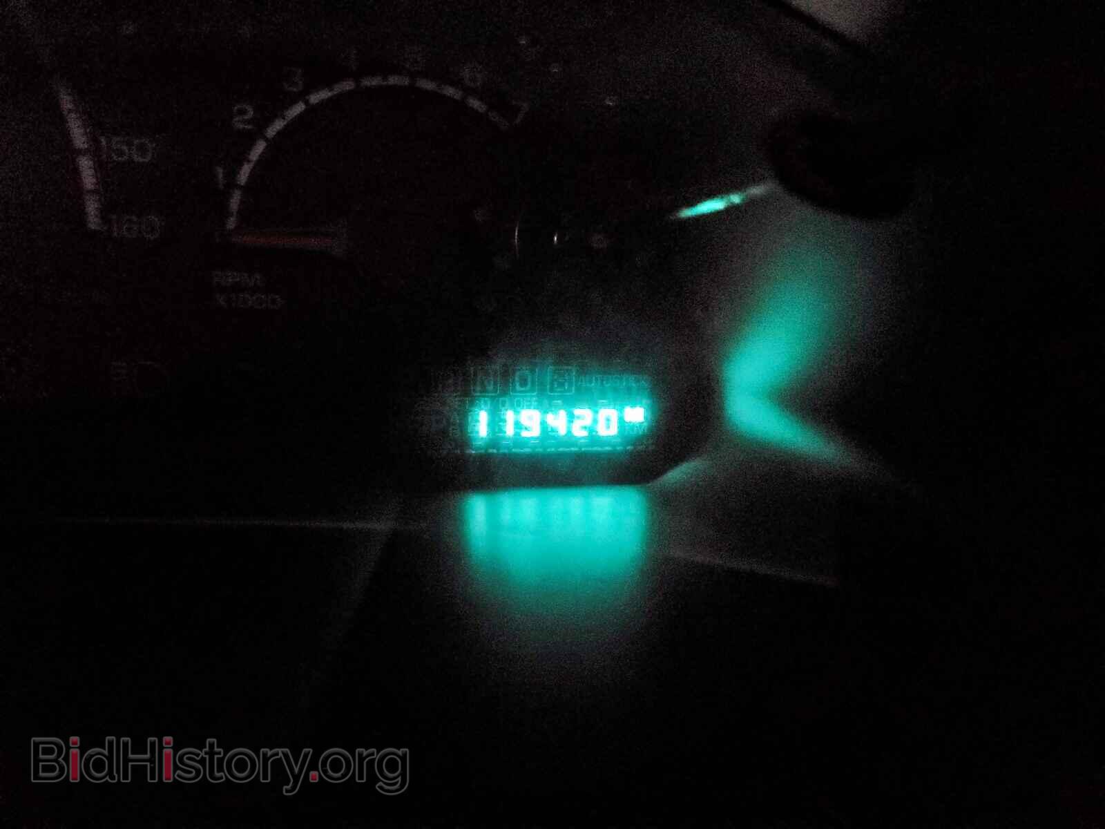 2005 CHRYSLER PACIFICA - VIN: 2C4GF684X5R366732 - Фото 8