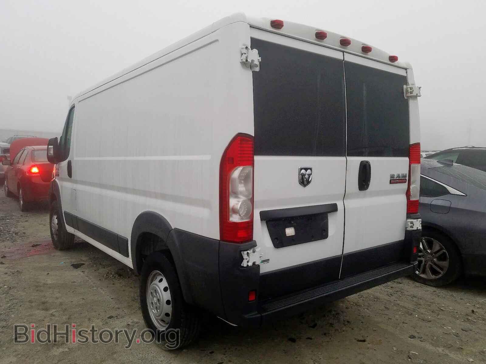 2017 RAM PROMASTER - VIN: 3C6TRVAG9HE536287 - Фото 3