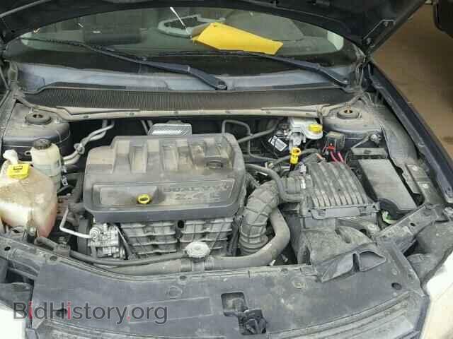2008 DODGE AVENGER - VIN: 1B3LC46KX8N575954 - Photo 7