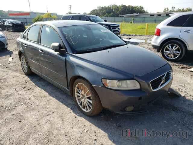 Photo YV1382MS2A2509911 - VOLVO S40 2010