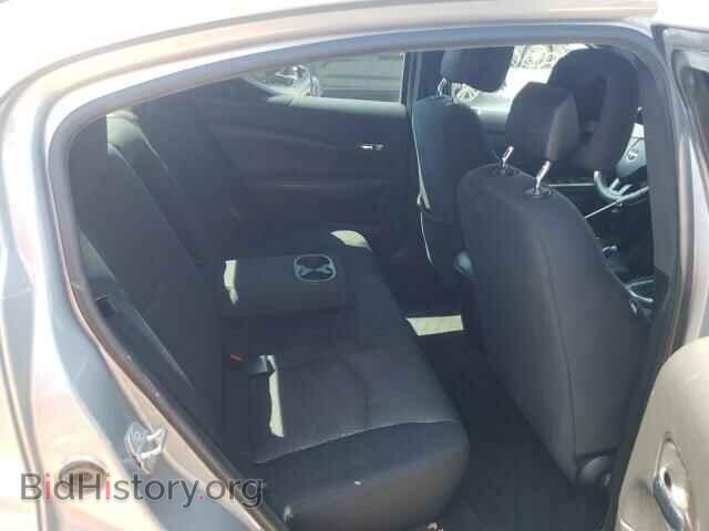 2014 DODGE AVENGER - VIN: 1C3CDZAB4EN203865 - Фото 6