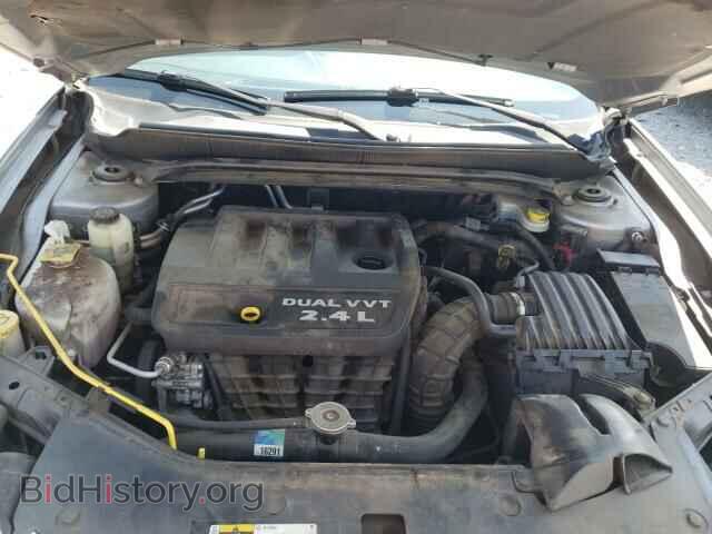 2014 DODGE AVENGER - VIN: 1C3CDZAB4EN203865 - Фото 7